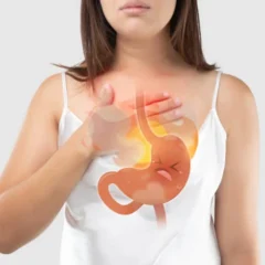 Gastroesophageal Reflux Disease: Oh dear GORD