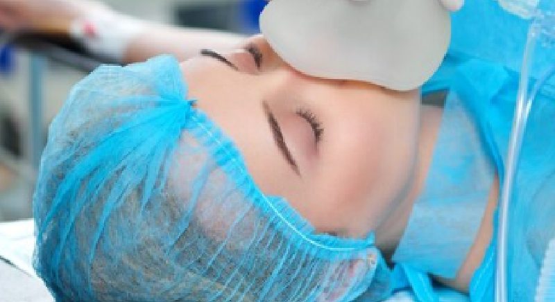 Anaesthesiology including Critical Care