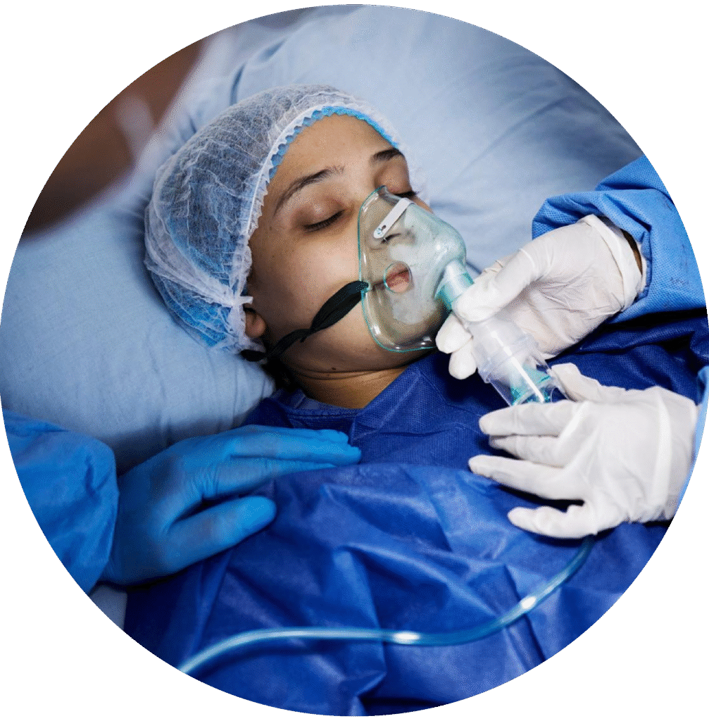 Anaesthesiology and Critical Care in Mysore – avantbkg hospitals