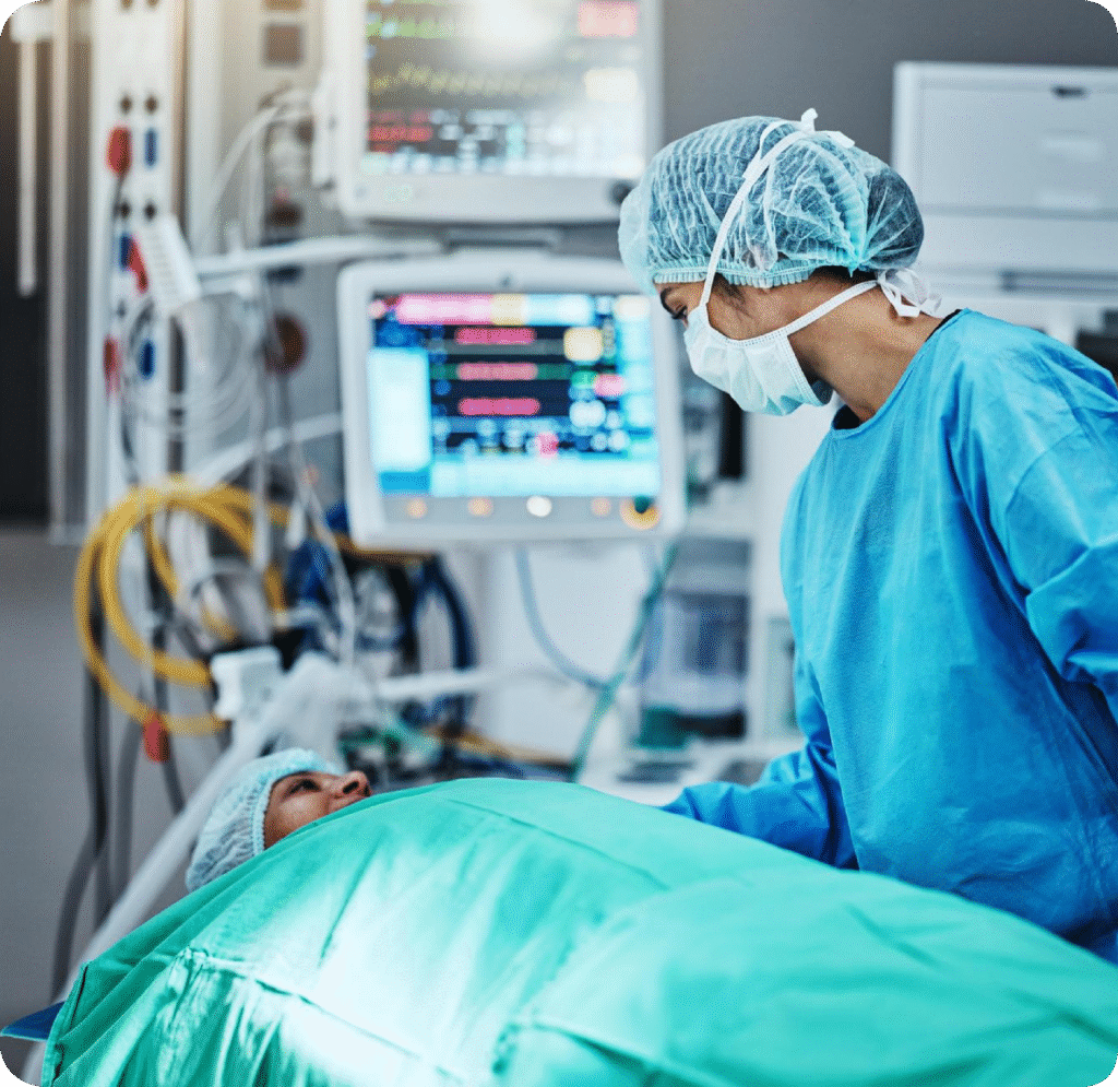 Anaesthesiology and Critical Care in Mysore – avantbkg hospitals