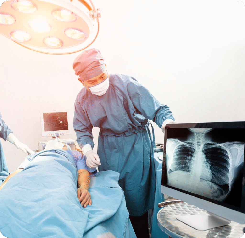 Cardiothoracic Surgery Hospital in Mysore – avantbkg hospitals