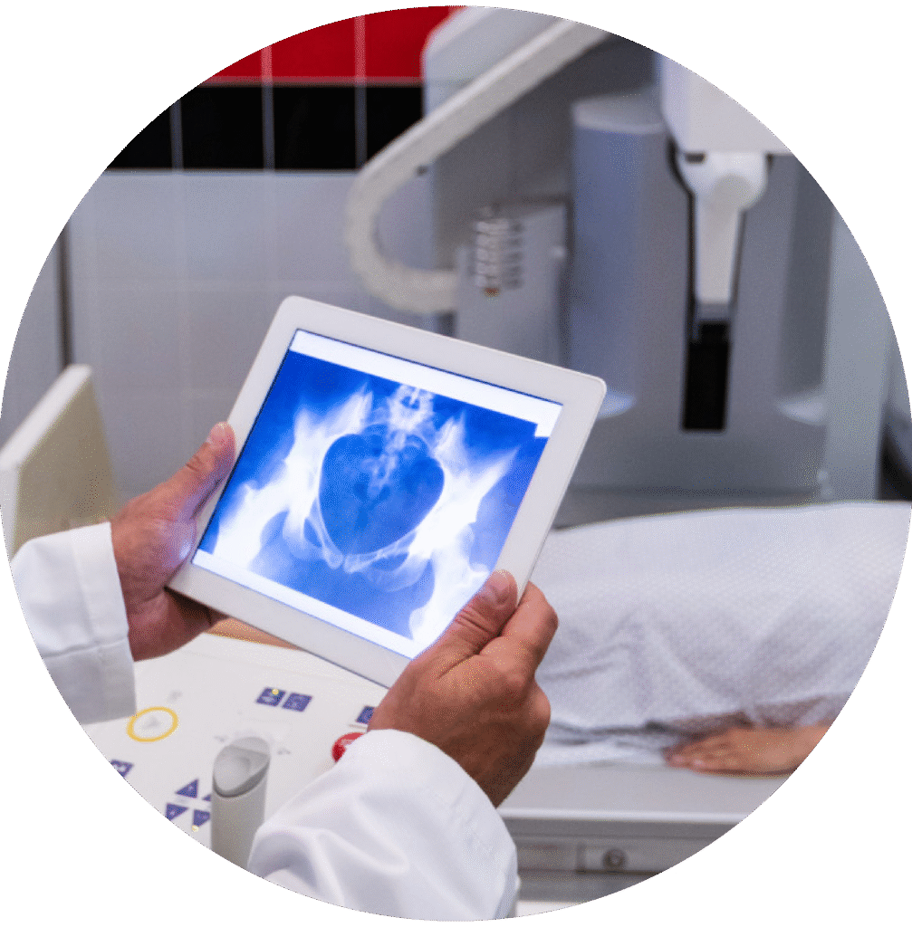 Institute of Interventional Radiology