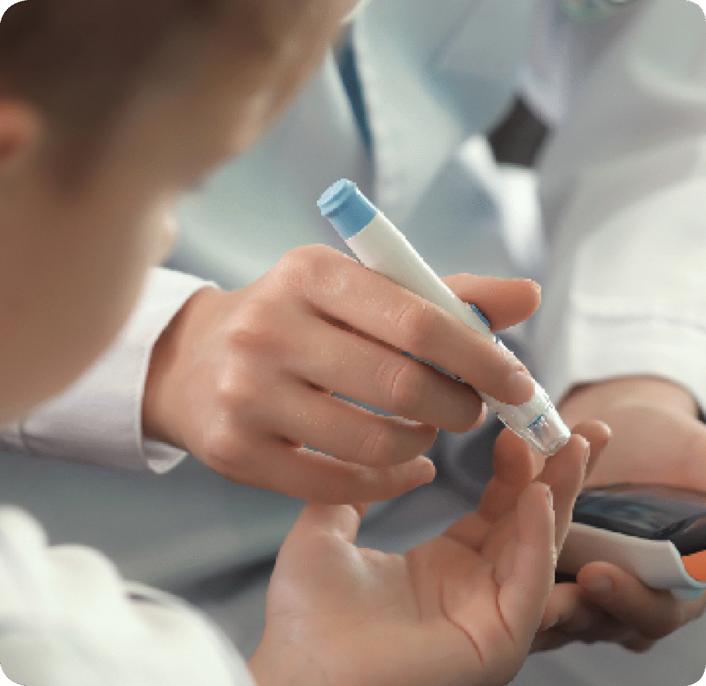 Institute of Pediatric Endocrinology