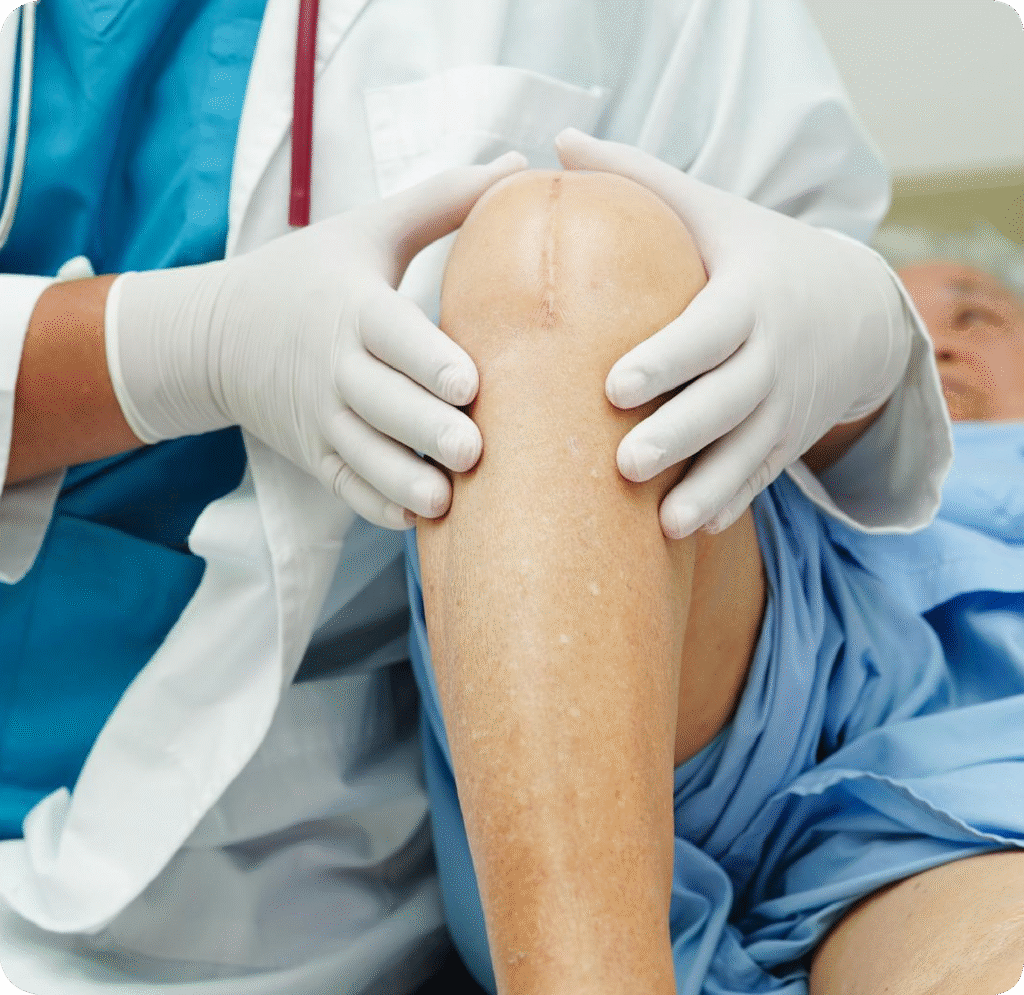 Institute of Reconstructive Joint Surgery in Mysore – avantbkg