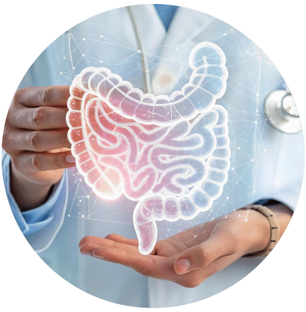Medical Gastroenterology
