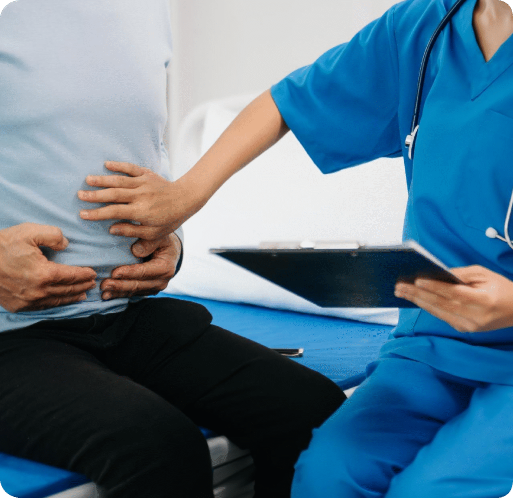 Medical Gastroenterology