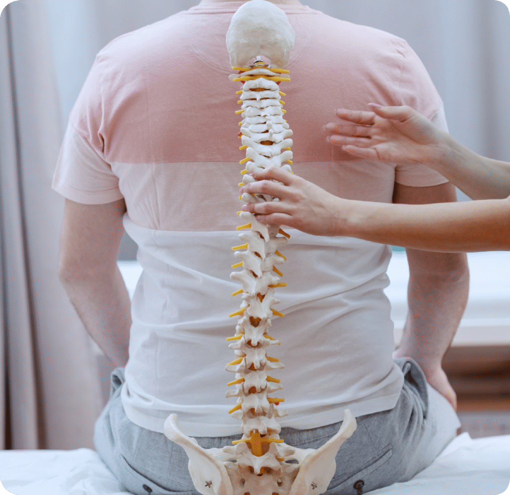 Institute of Spine Surgery in Mysore – avantbkg hospitals