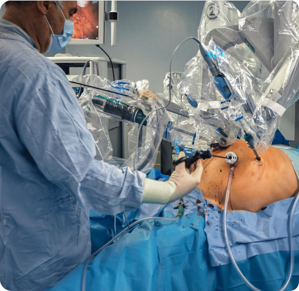 Surgical Gastroenterology Hospital in Mysore – avantbkg hospitals