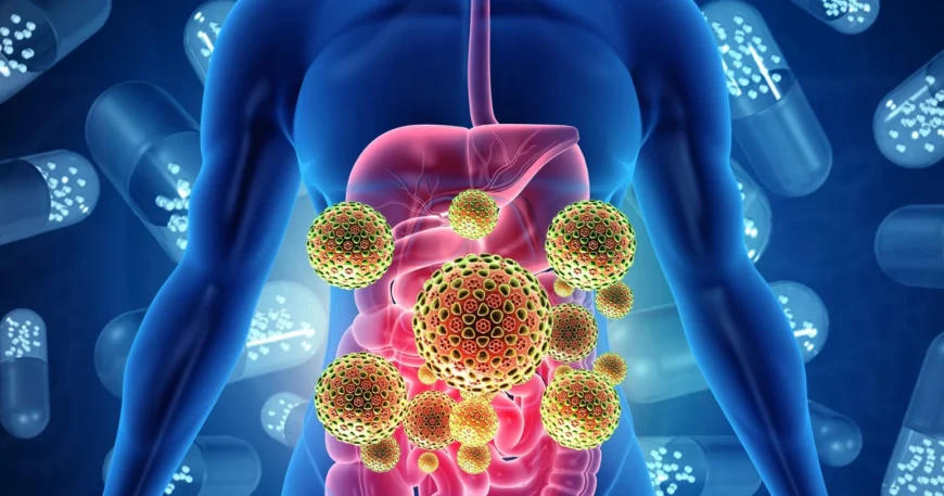 Inflammatory Bowel Disease(IBD): Once a rarity on our shores, now a real...